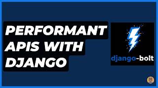 Django Bolt - A Rust Powered API Framework that Feels Like FastAPI